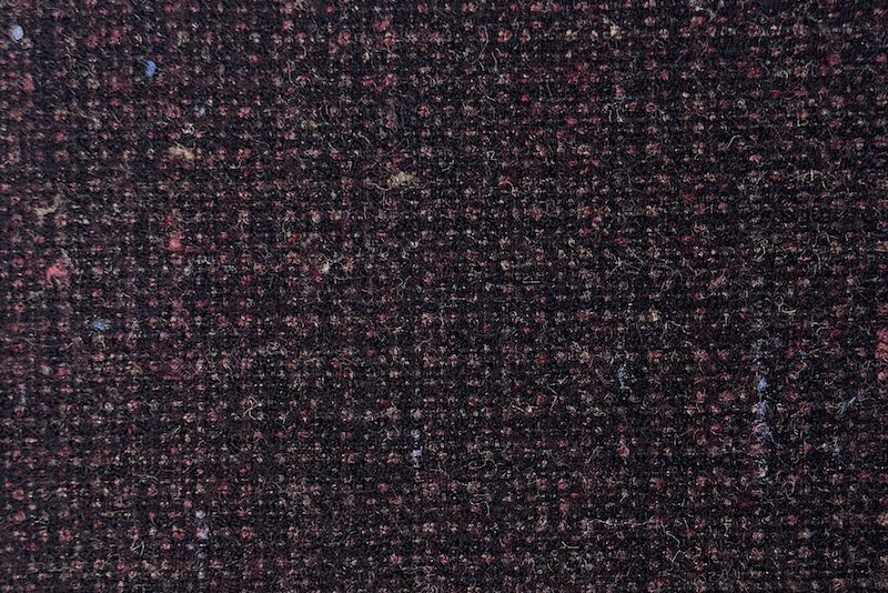 MDPP 415/2 Burgundy (Patch Pocket)
