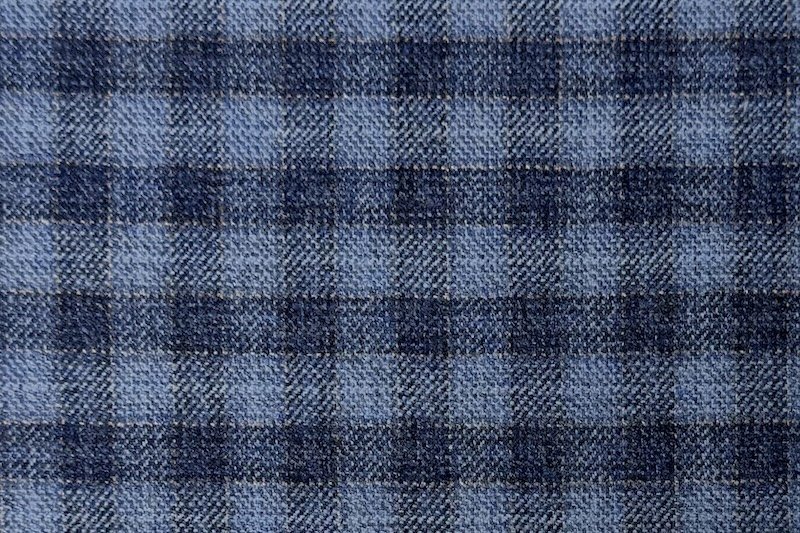 MD/TD 232/1 Blue Check