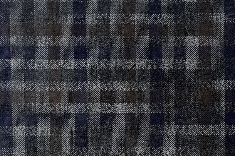 MD 472/1 Grey Check