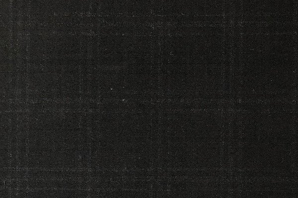 MD/PR/TD 4096/1 Black Plaid
