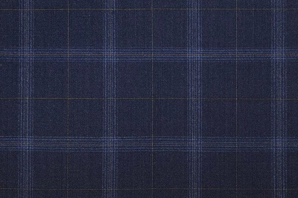 MD/TD 2514/4 Navy Plaid