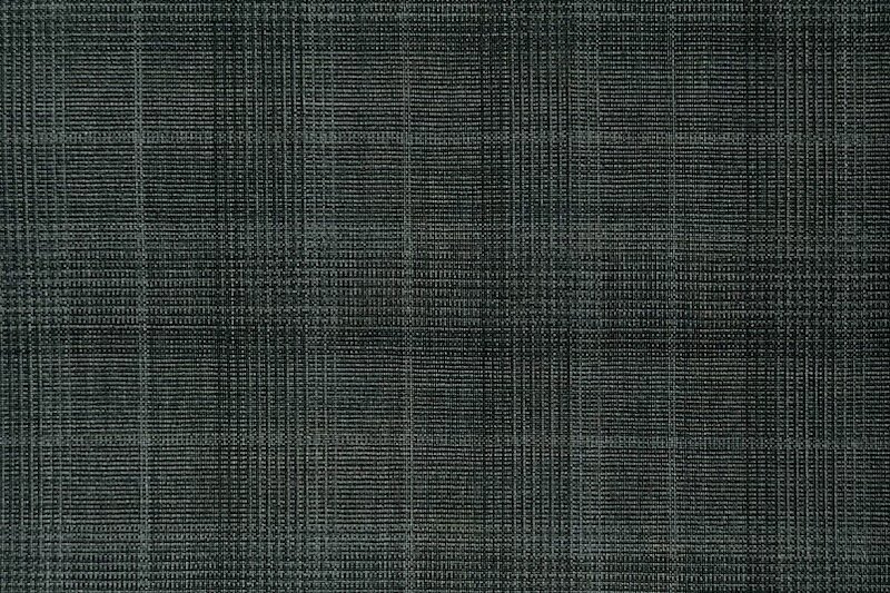 MD/TD 2571/1 Green Plaid