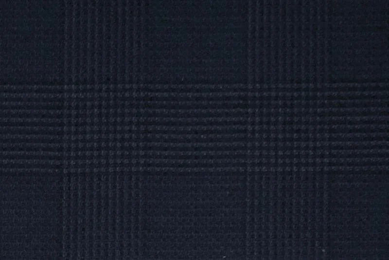 MD 1582/2 Navy Plaid