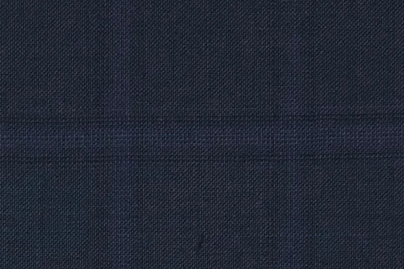 MD/TD 1631/5 Blue Plaid