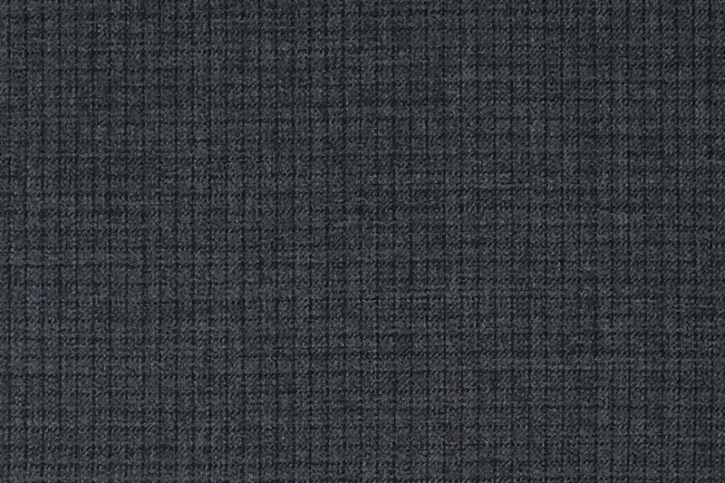 MD/TD 1653/3 Grey Microcheck