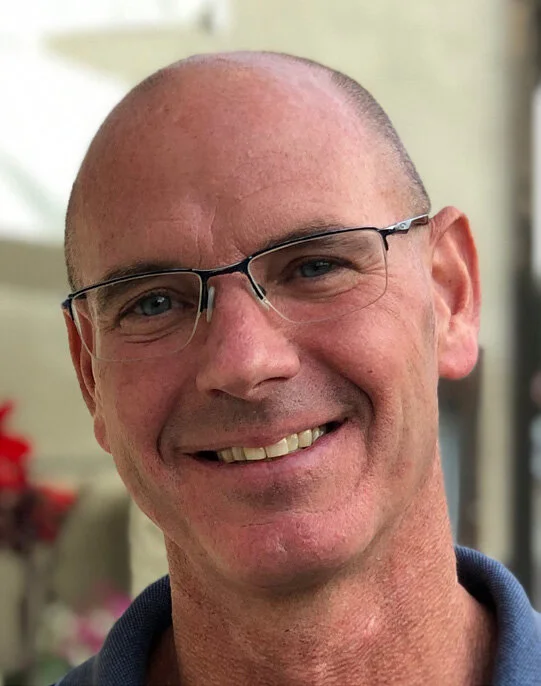 Greg Thompson — JCSDA