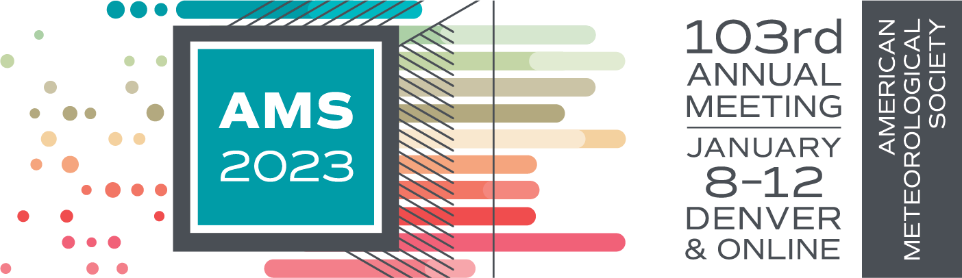 Abstract Submissions - 11th AMS Symposium on the JCSDA