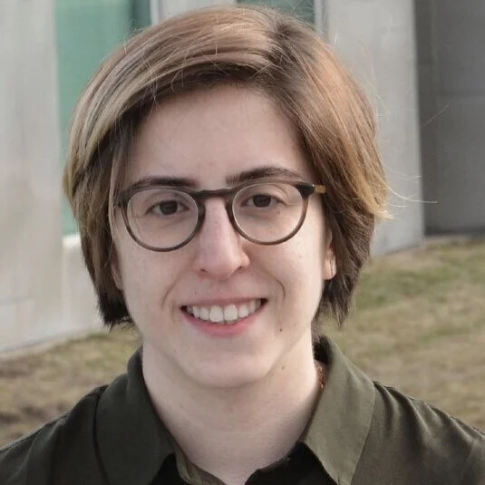 Dr. Maryam Abdi-Oskouei