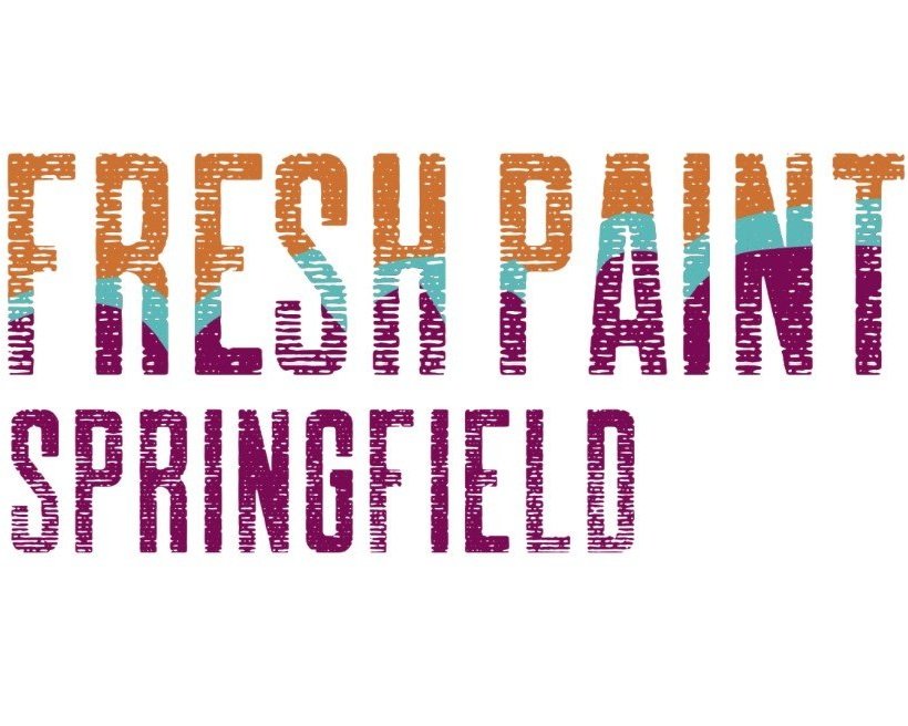Fresh Paint Springfield