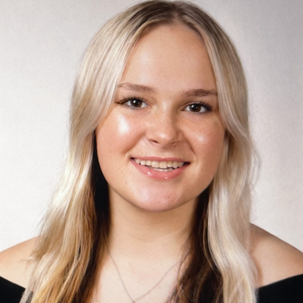Sydney Brossard