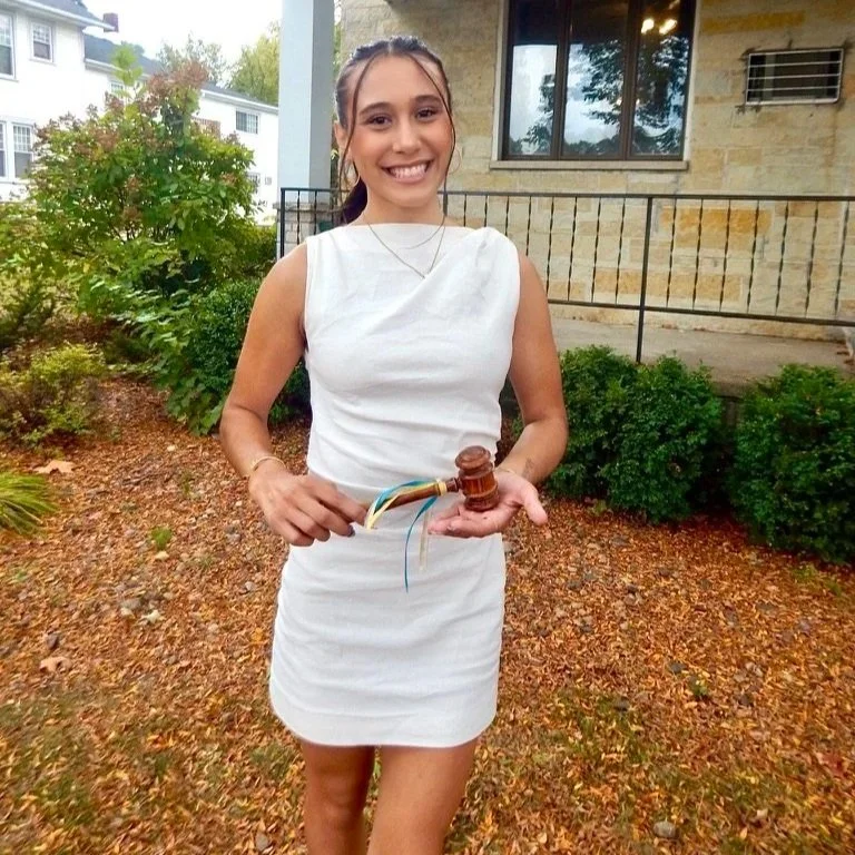 Alivia Delgado