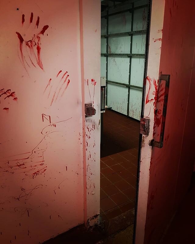 The Butcher ● The Purge ● Prison Break.

Book your escape now at www.endgame.ie!

#escaperoom #endgame #dublin #fun #teambuilding #firstdate #lastdate