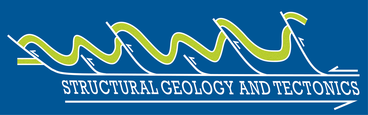 WWU Structural Geology and Tectonics Lab