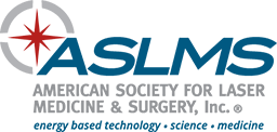 American Society for Laser Medicine &amp; Surgery
