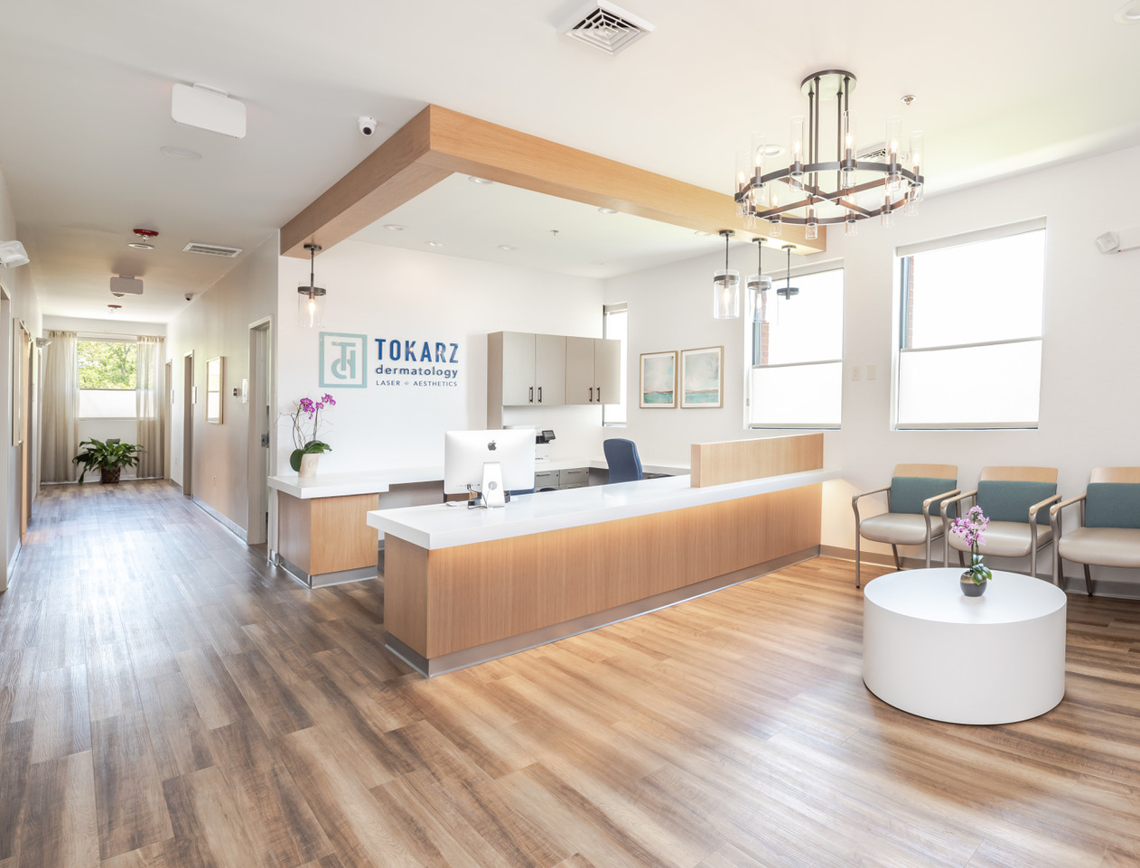 Tokarz Dermatology, East Greenwich, RI
