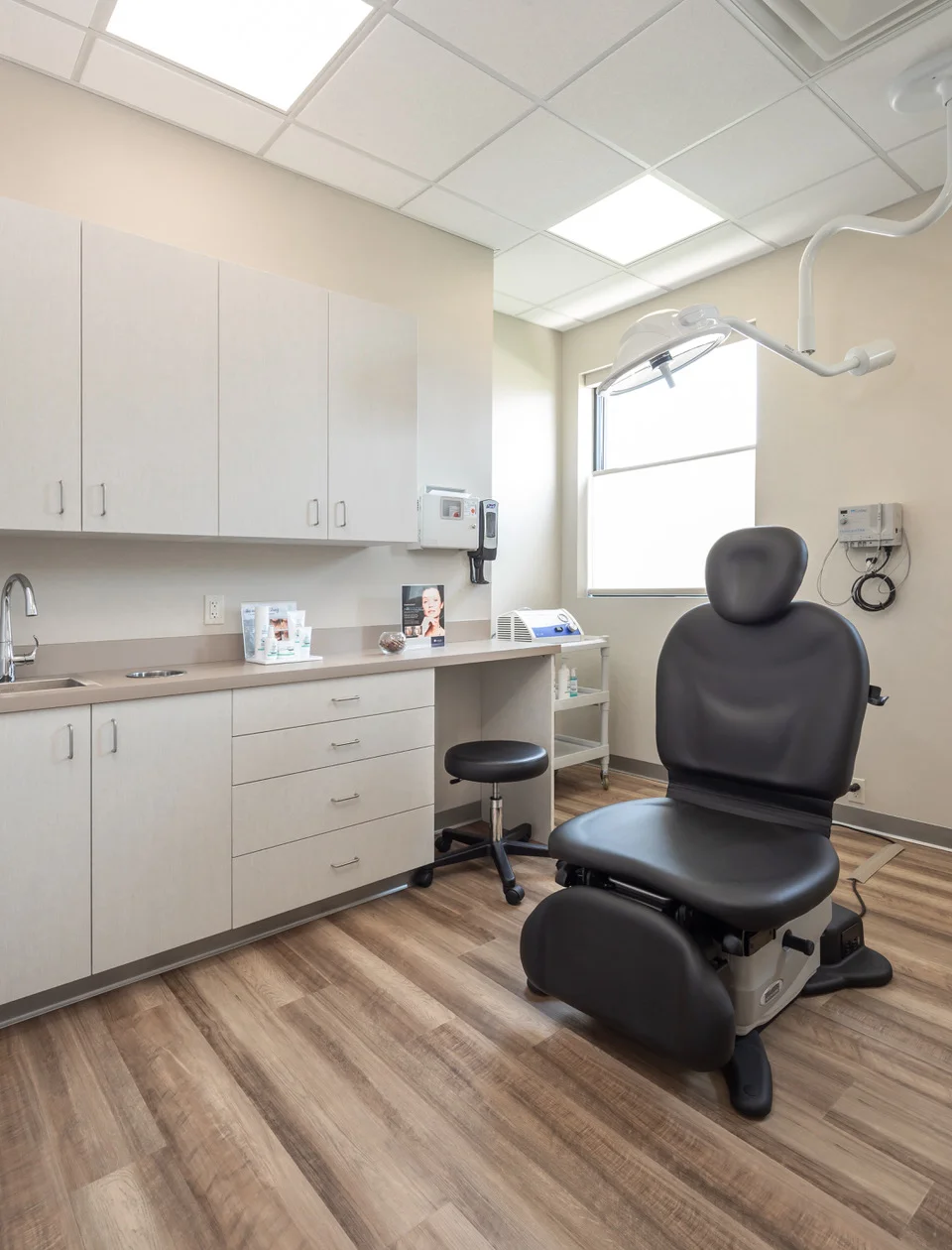 Tokarz Dermatology, East Greenwich, RI - Valerie Tokarz