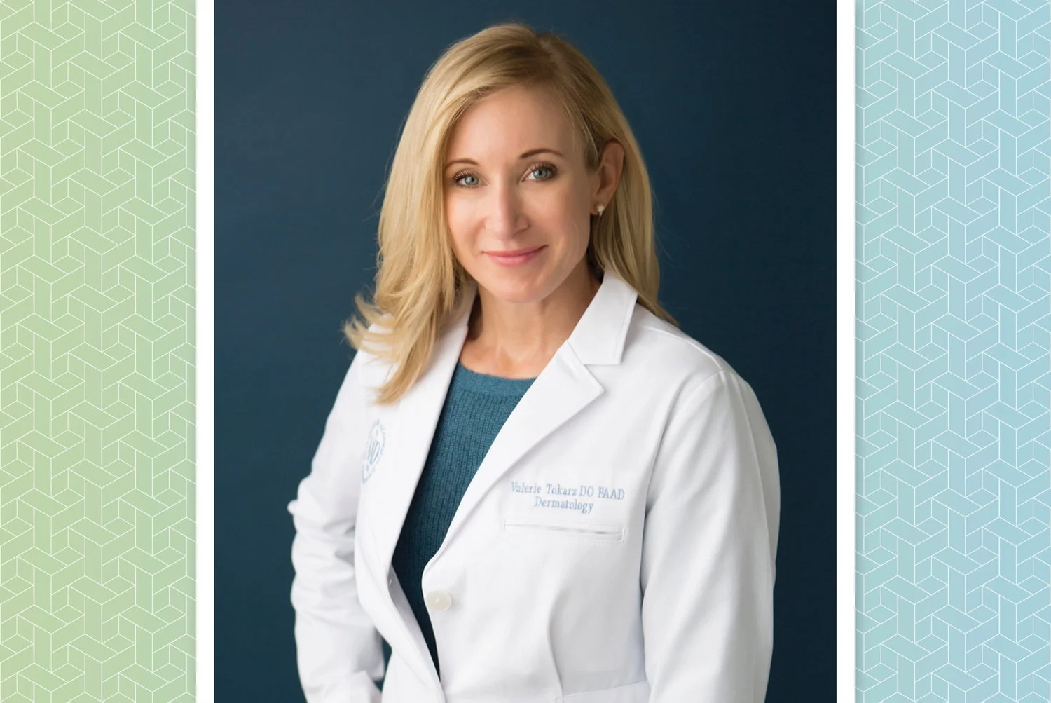 Leading Ladies 2020: Dr. Valerie Tokarz