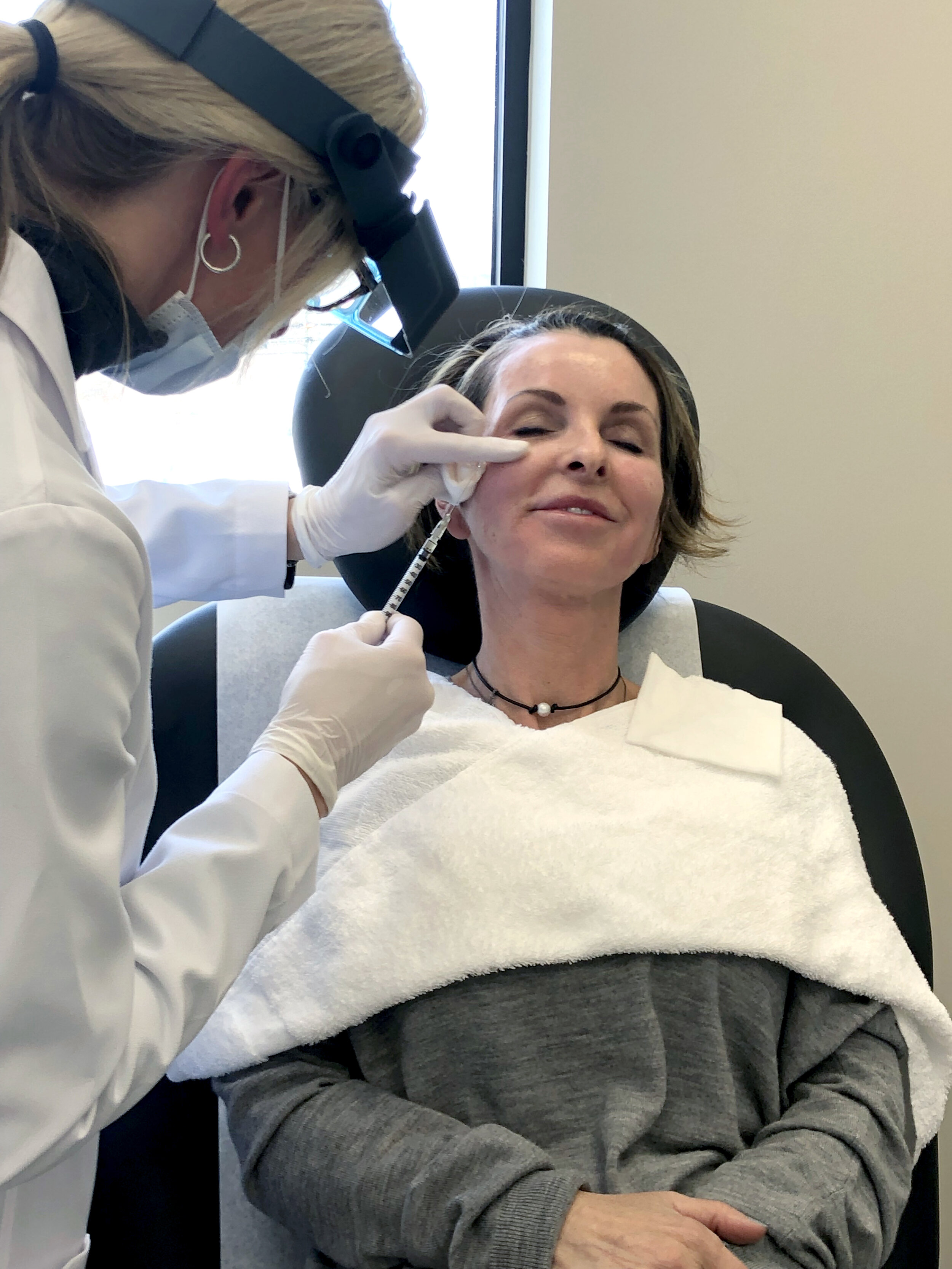 Do Your Homework Before Aesthetic Procedures