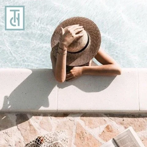 Summer isn&rsquo;t over yet and either are those UV Rays☀️. Even in late summer, the sun can cause skin damage, premature aging, and stubborn dark spots!  Be sure to apply SPF every day, reapply  when outdoors, wear a wide brim hat, and don&rsquo;t f