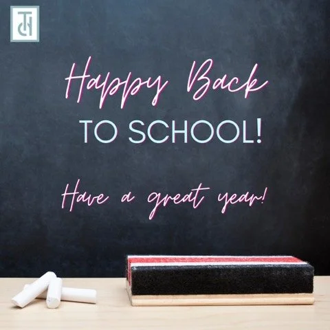 Happy Back to School to all Students and Parents!  Have the best year&hellip;. 📚✏️🚌

#school
#tokarzdermatology
#fall