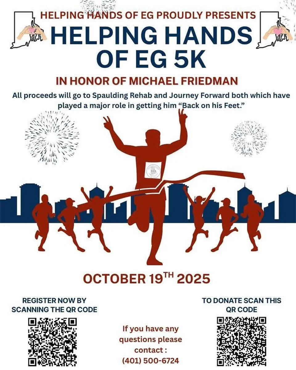 Mike and Lauri Friedman are very close friends and this is a really amazing fund raiser to help others like him with spinal cord injuries.  Mike has shown us what strength really means ❤️&zwj;🩹 along with his whit and perseverance, he&rsquo;s an ins