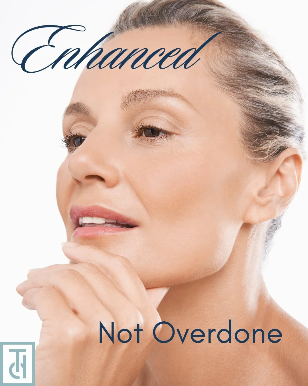 How about a little winter  Pick- me-up!  Dermal fillers should enhance, not announce themselves.  Dr. Tokarz's philosophy is simple: small, strategic adjustments that restores balance, soften shadows, and support your natural features.  A touch of vo