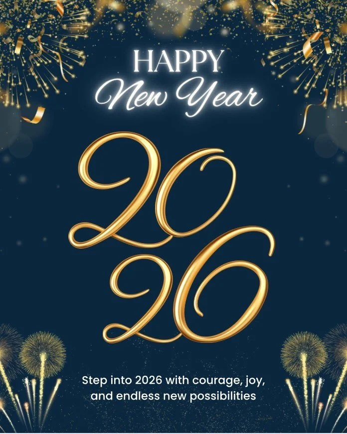 Happy New Year from all of us at Tokarz Dermatology! 🥂