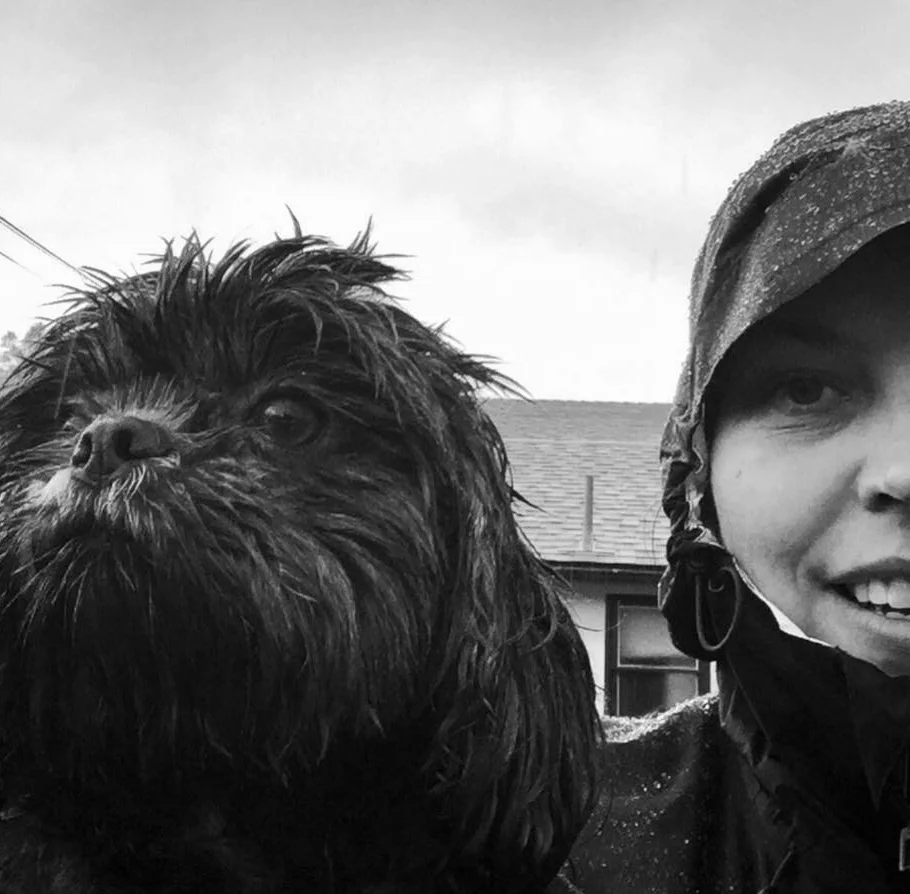 Melinda &amp; Olli