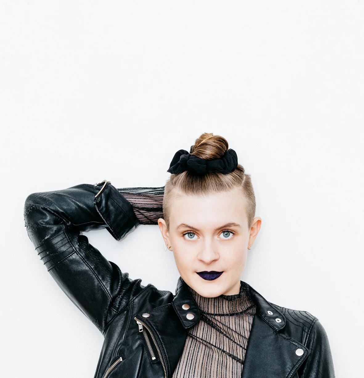 Isabella Giancarlo, Co-founder of Fluide