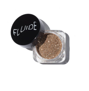 Glitter in Gold by Fluide // $12