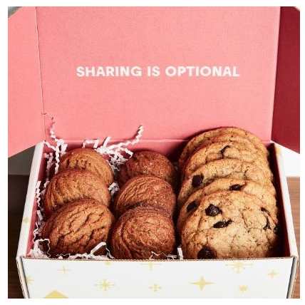 Classic Ovenly Favorites by Ovenly // $40