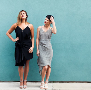 The Pepper Dress by Season Everyday // $285