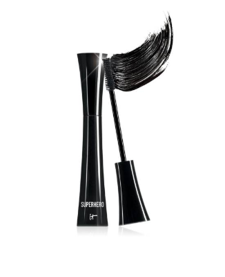 Superhero Mascara by It Cosmetics // $24