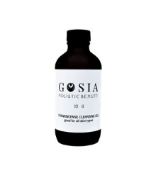 Frankincense Cleansing Gel by Gosia // $34