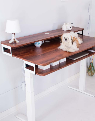 Standing Desk by Nookdesk // $1000+