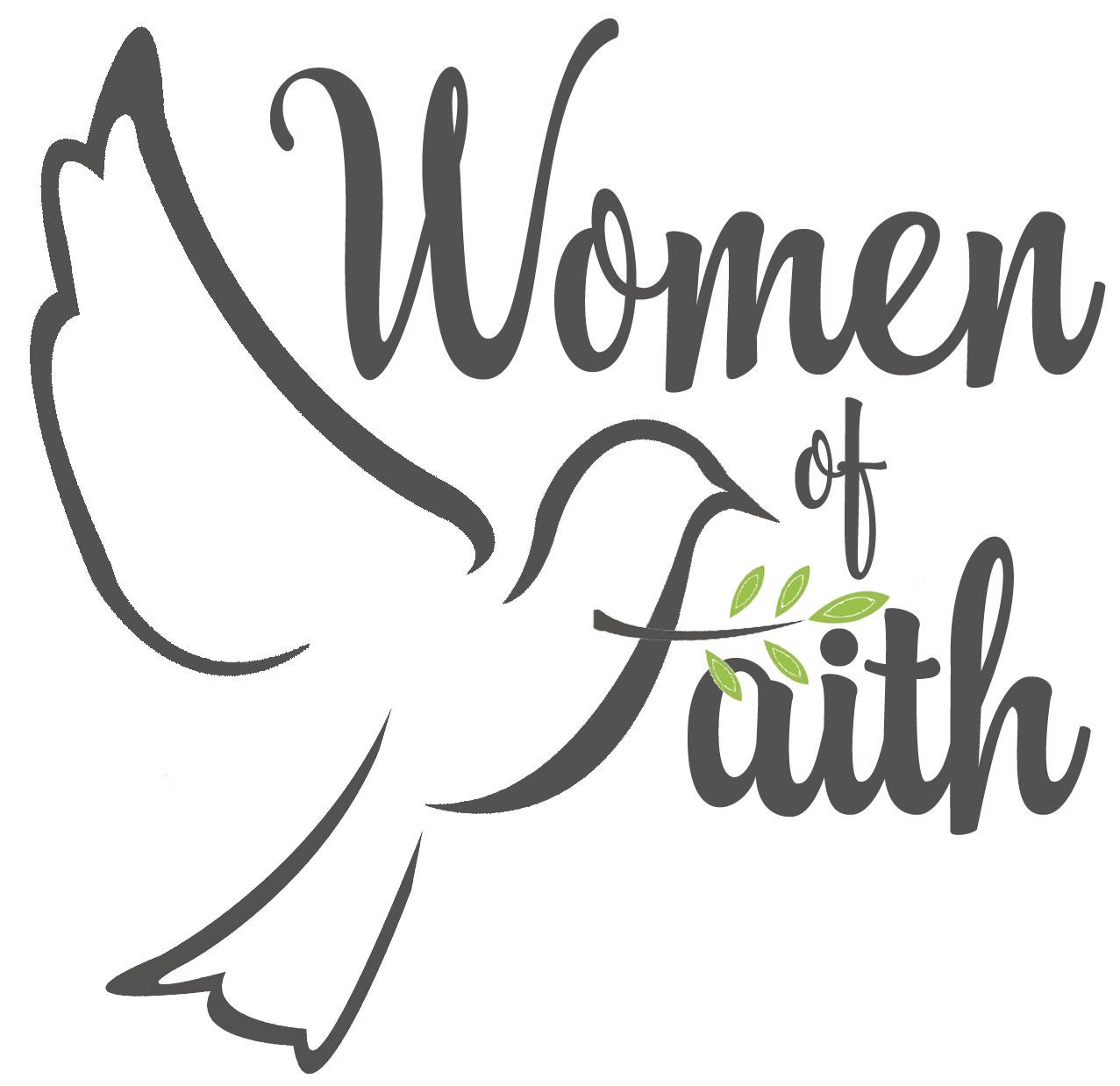 Women Of Faith