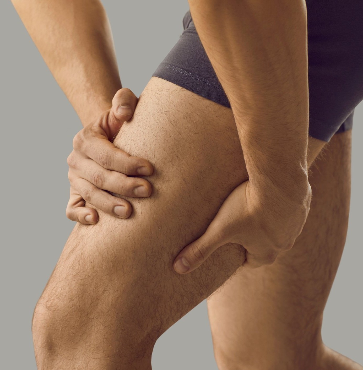 Podcast #10: Muskelverletzungen