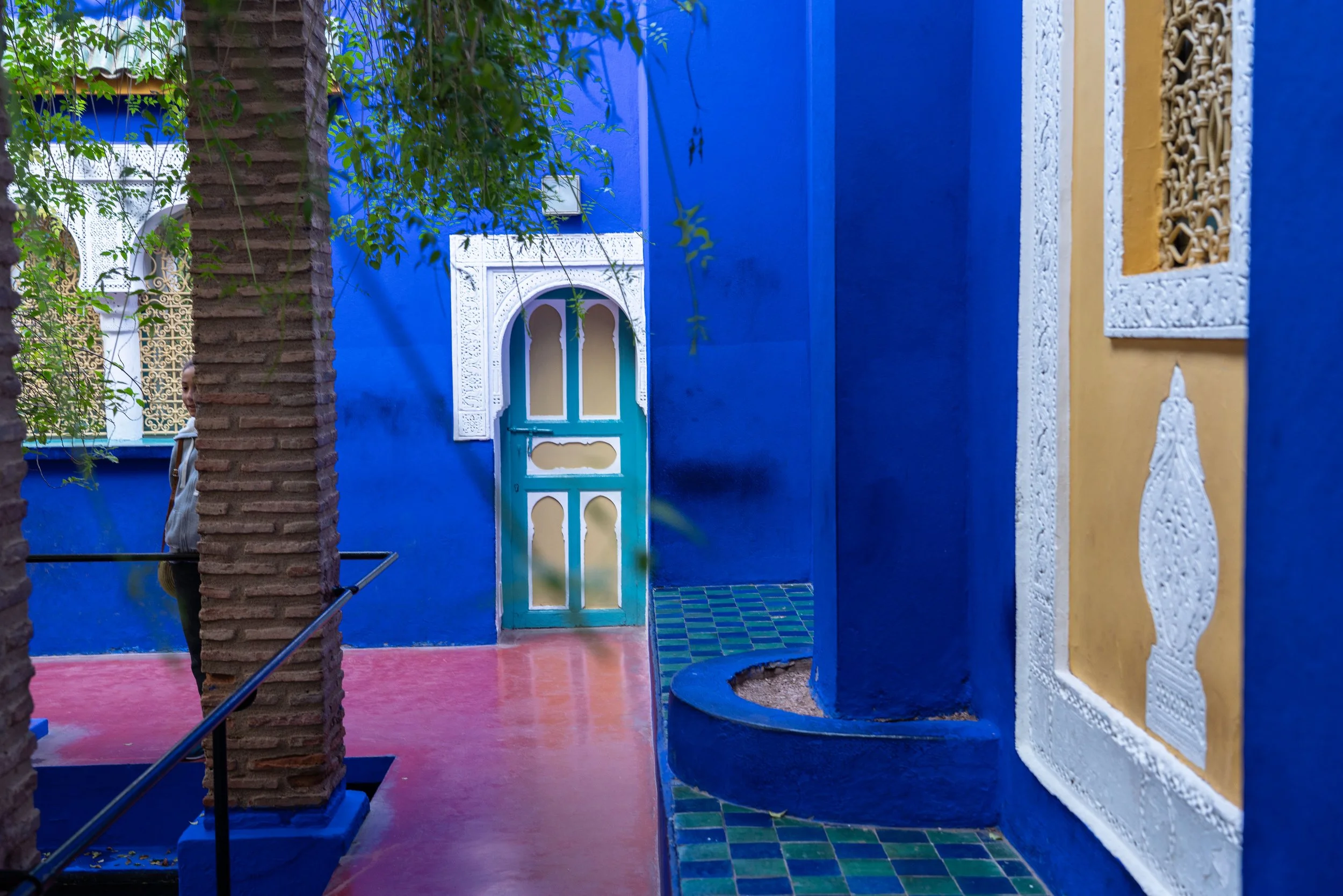 Neue Kunst in unseren Praxisräumen