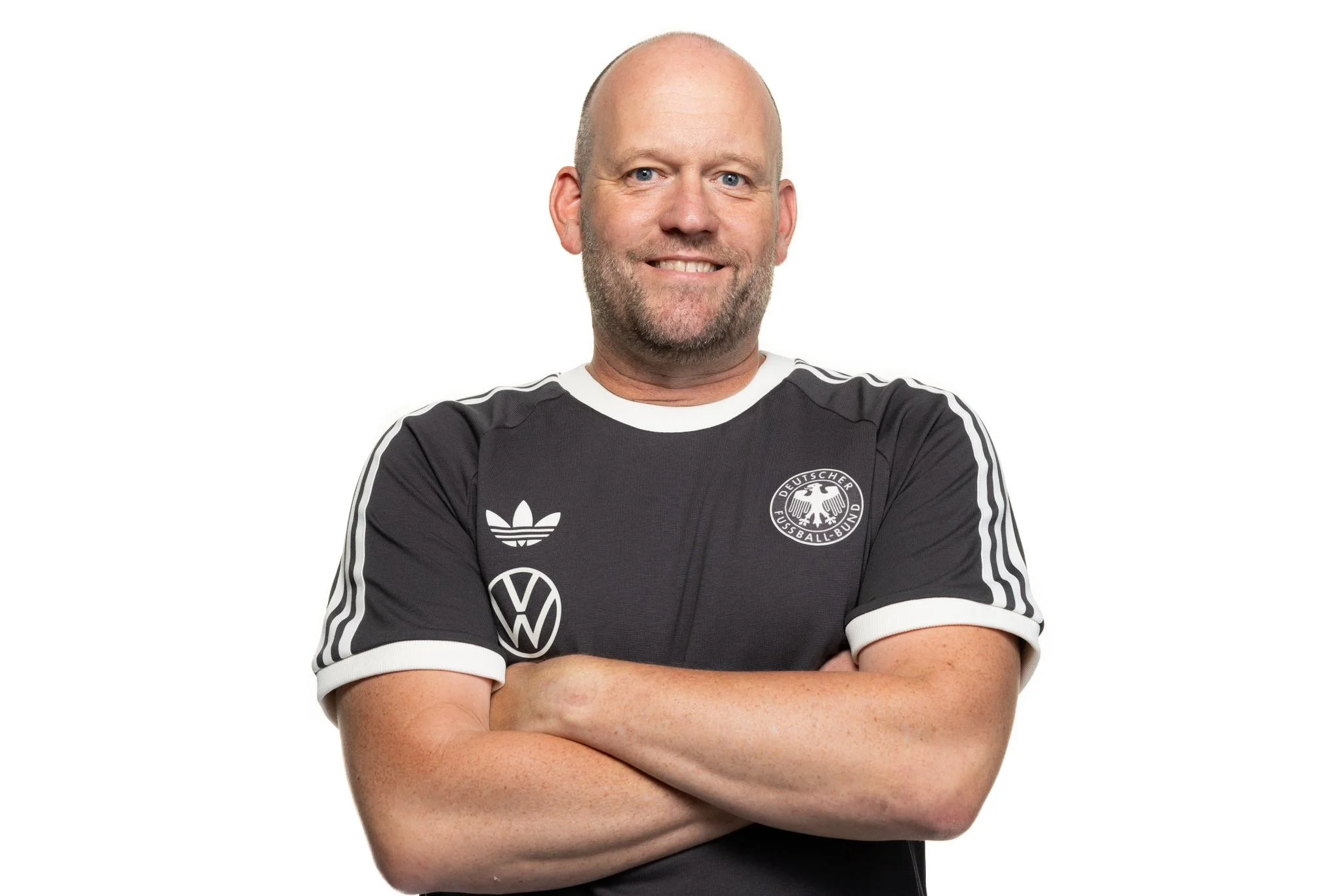 Dr. Vöge unterwegs mit der U19-Junioren Nationalmannschaft