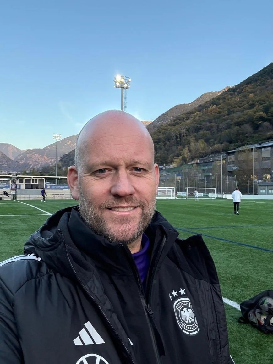 DFB U19 EM-Qualifikation in Andorra