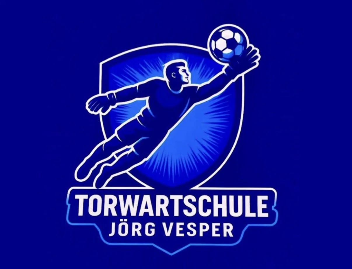 NEU! Vöge & Garn ab sofort offizieller medizinischer Partner der Torwartschule Vesper