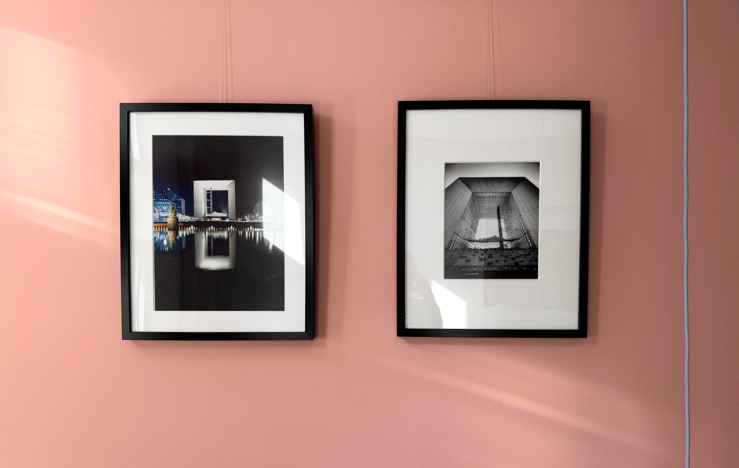 Pariser Flair in Düsseldorf