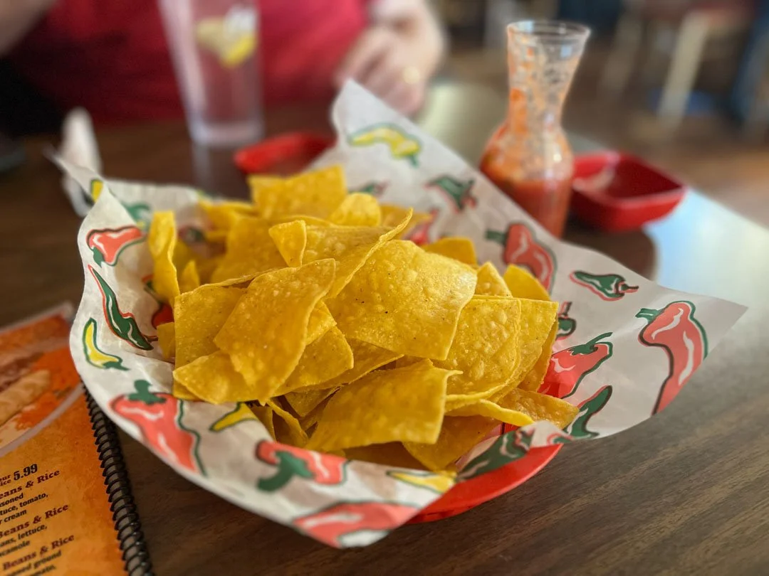 Don Carlos Bar &amp; Grill