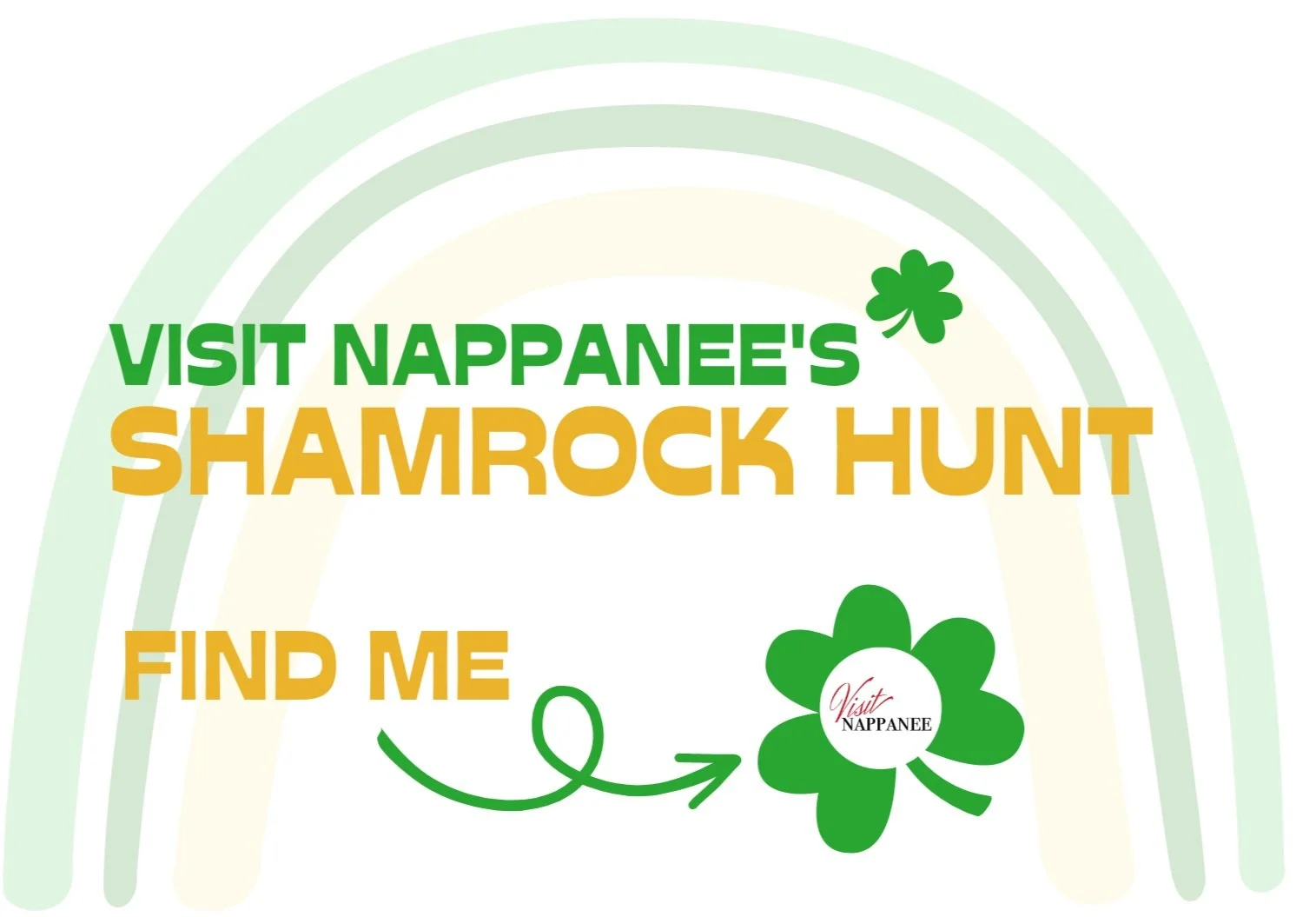 Shamrock Hunt