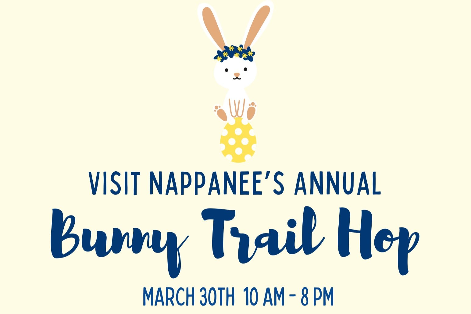 Bunny Trail Hop