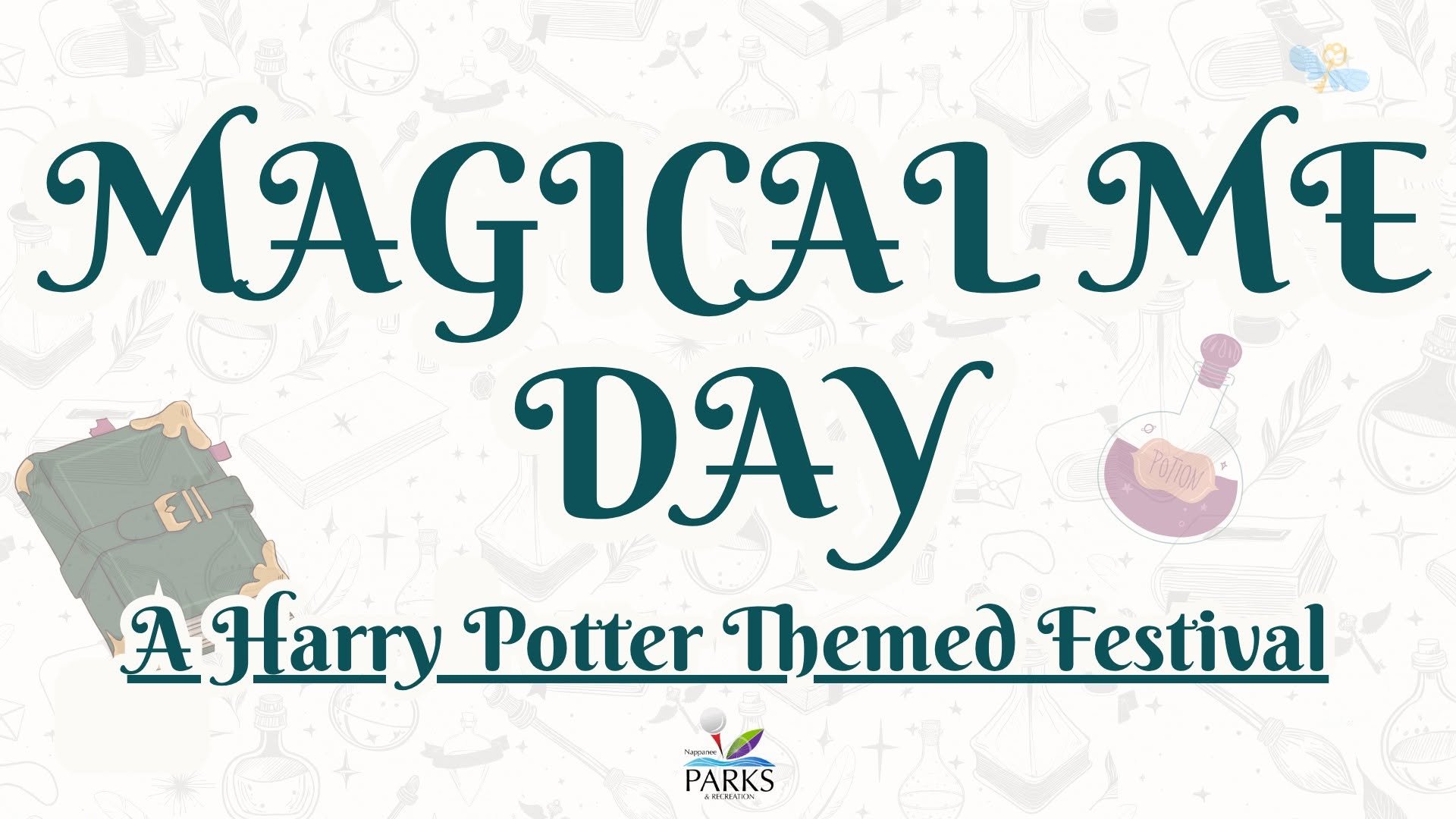 Magical Me Day 2026