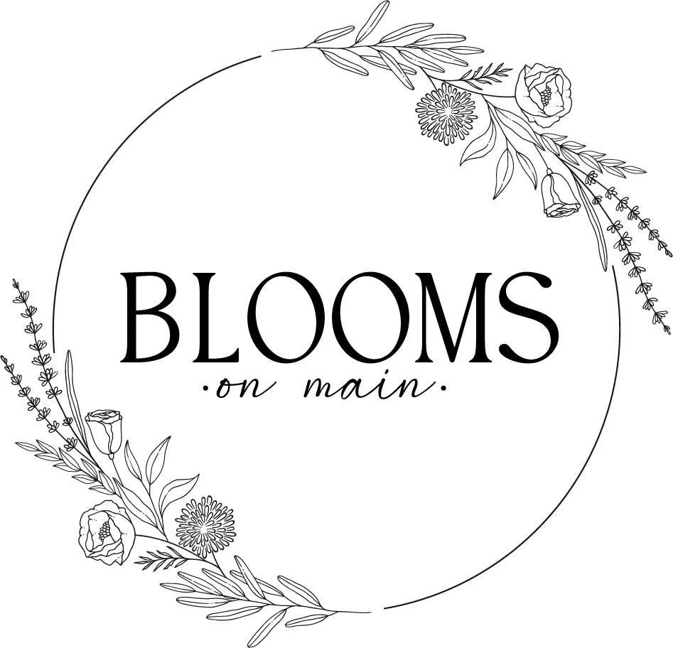Blooms on Main Street