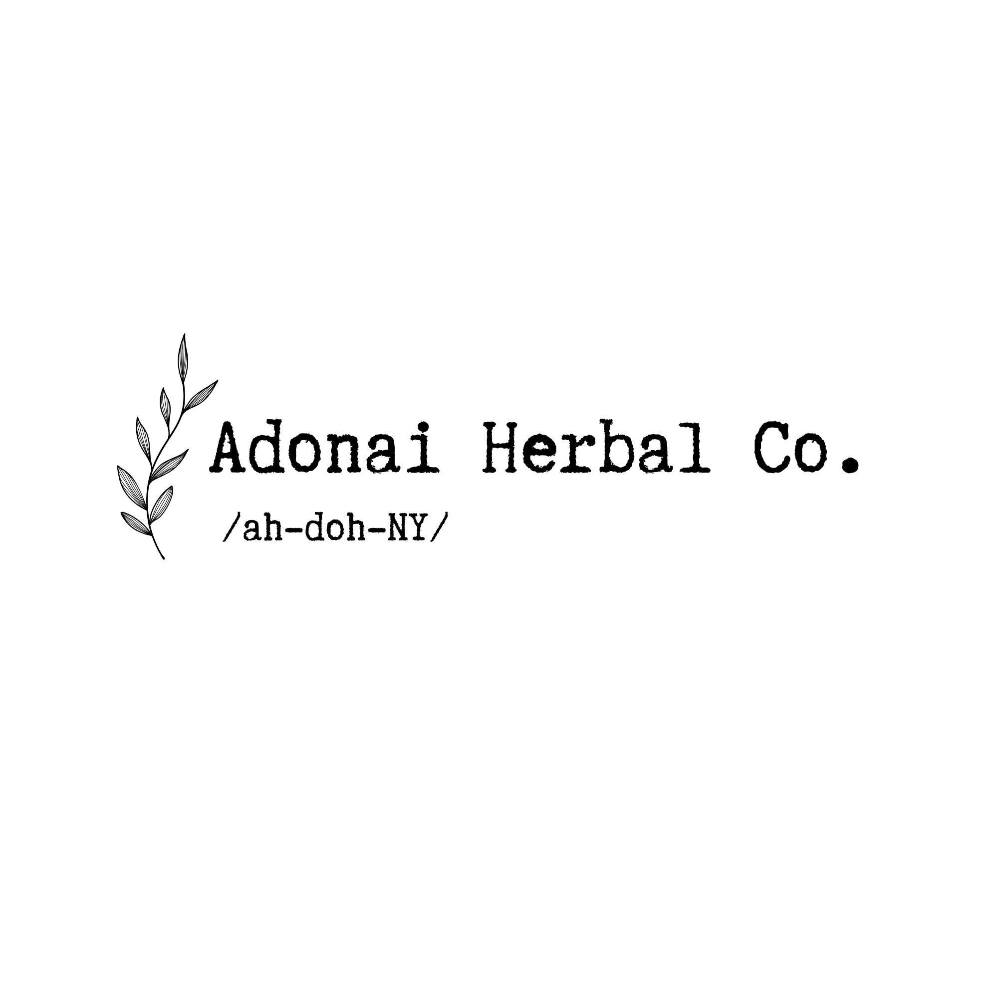 Adonai Herbal Co.