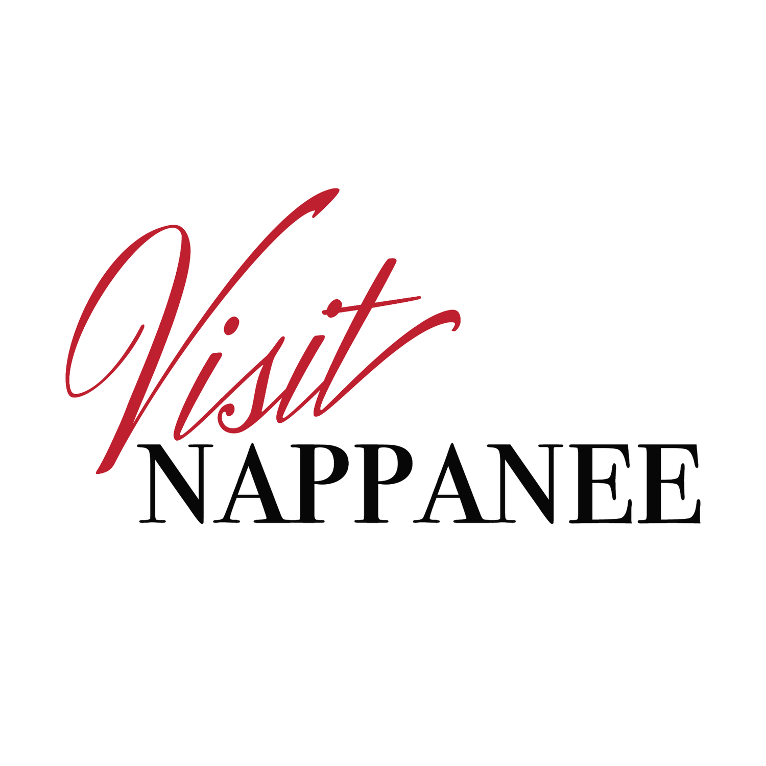 Visit Nappanee