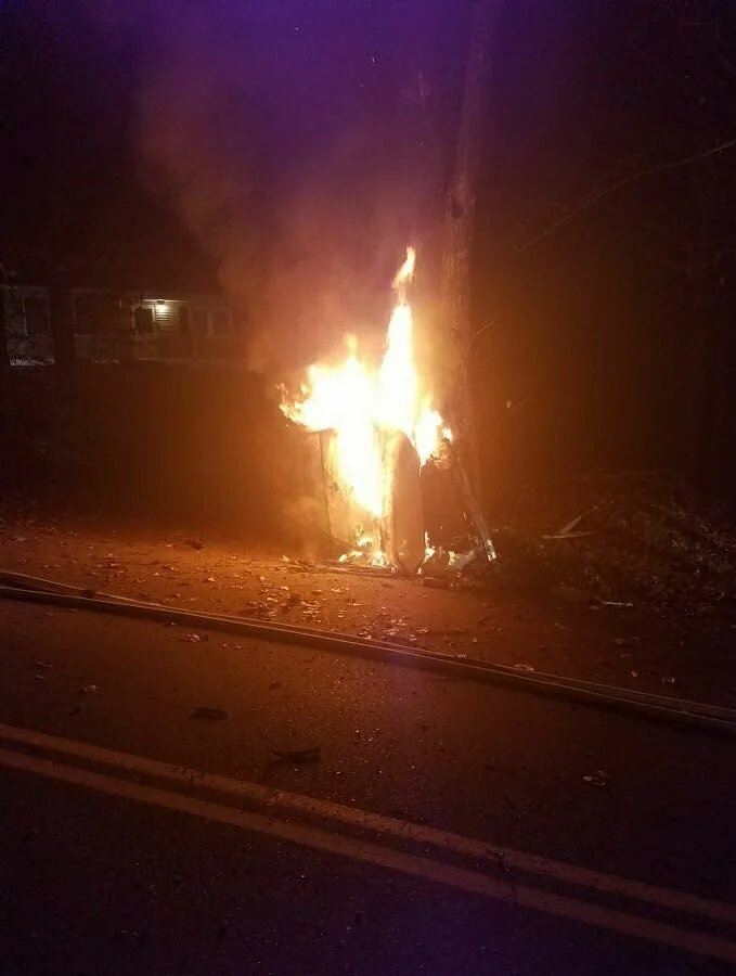 Courtesy of Cumberland County Sheriff